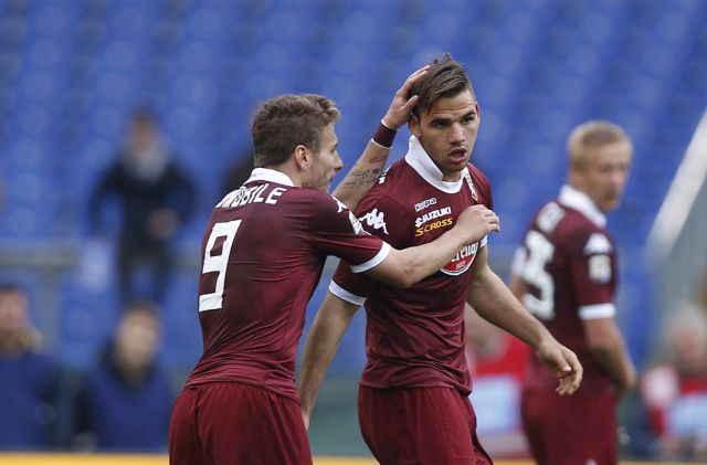 Επιστροφή στην Τζένοα για τον Ταχτσίδη